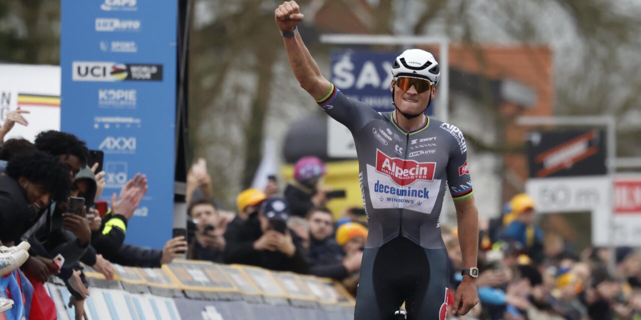 Speel mee met het Scorito Klassiekerspel!